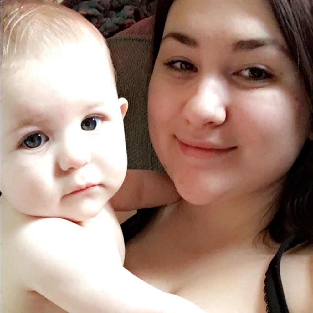 Meet your Posher, Brina